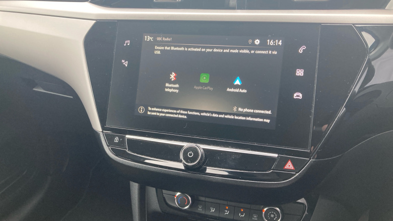 Vauxhall Corsa 1.2 Design 5dr Petrol Hatchback